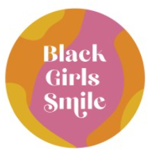 black girl smile logo 2 black girl smile logo 2